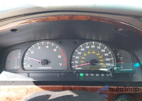 2002 Toyota 4Runner Sr5 V6 from USA, damaged, VIN JT3GN86R220254501